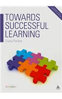 Towards Successful Learning 2nd Edition