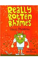 Really Rotten Rhymes