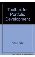 The Toolbox for Portfolio Development