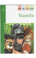 The Wizard of Oz