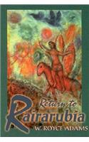 Return to Rairarubia