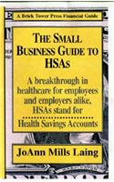 Small Business Guide to HSAs