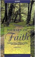 Journey of Faith Reader