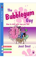 Bubblegum Guy