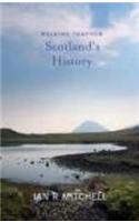 Walking through Scotland's History
