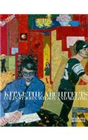 Kitaj: The Architects