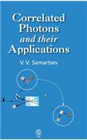 Correlated Photons and Their Applications