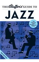 Bluffer's Guide to Jazz