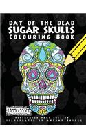 Day of the Dead - Sugar Skulls