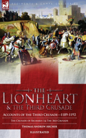 Lionheart & the Third Crusade