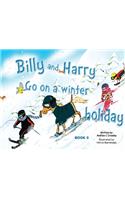 Billy and Harry Go on a Winter Holiday