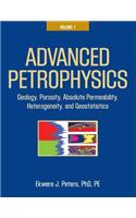 Advanced Petrophysics