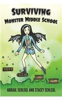 Surviving Monster Middle School