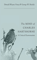 Mind of Charles Hartshorne