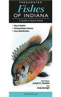 Freshwater Fishes of Indiana