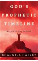 God's Prophetic Timeline