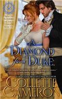 A Diamond for a Duke