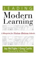 Leading Modern Learning