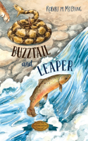Buzztail and Leaper