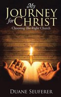 My Journey for Christ