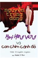 Bui Hoa Vang Va Con Chim Canh Do