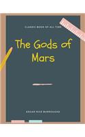 The Gods of Mars