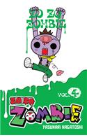 Zo Zo Zombie, Vol. 4