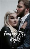 Finding Mr. Right