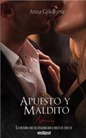 Apuesto Y Maldito - ATRACCIÓN