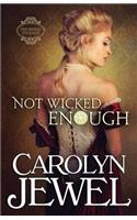 Not Wicked Enough