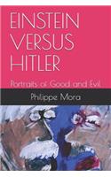 Einstein Versus Hitler