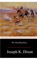 The Vanishing Race
