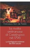 La rivolta antifrancese di Castelnuovo nel 1796