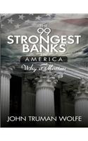 99 Strongest Banks in America