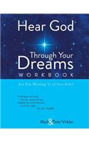 Hear God Through Your Dreams Workbook