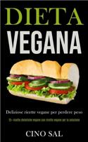 Dieta Vegana