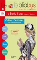 Le bibliobus