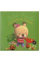Bébé Koala - Les Oeufs de Pâques