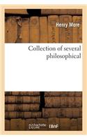 Collection of Several Philosophical