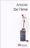de L AME: (A30544 Folio Essais)
