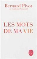 Les Mots de Ma Vie