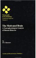 Motivated Brain: Neuro-Physiol