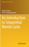 An Introduction to Sequential Monte Carlo