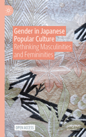 Gender in Japanese Popular Culture