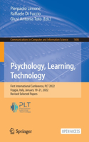 Psychology, Learning, Technology