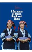 A Grammar of Zoulei, Southwest China