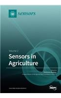 Sensors in Agriculture