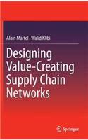 Designing Value-Creating Supply Chain Networks