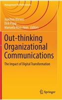 Out-thinking Organizational Communications