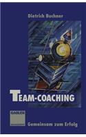 Team-Coaching
